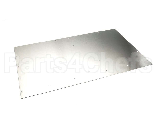 165141 Norlake Spec Ext Handle Mtg Plate 16Ss