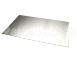 165141 Norlake Spec Ext Handle Mtg Plate 16Ss