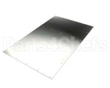 165141 Norlake Spec Ext Handle Mtg Plate 16Ss