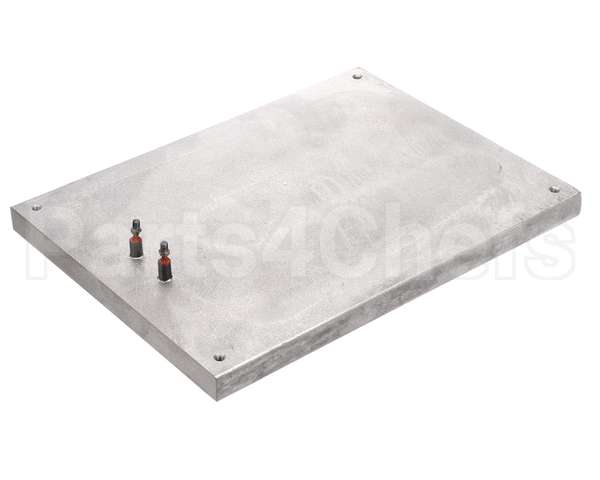 165285 Marshall Air Platen 9.000 X 12.000
