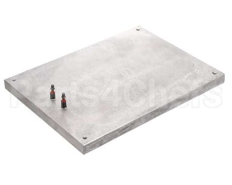 165285 Marshall Air Platen 9.000 X 12.000