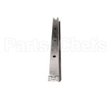 16529 Nieco Support, Sludge Tray- 28.5 Fr