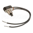 16530 Compatible Taylor Switch, Push Button, Spst
