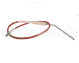 165333 Henny Penny Assembly-Filter Hose Male Straight