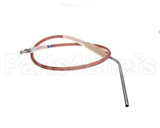 165333 Henny Penny Assembly-Filter Hose Male Straight