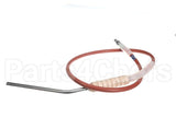 165333 Henny Penny Assembly-Filter Hose Male Straight