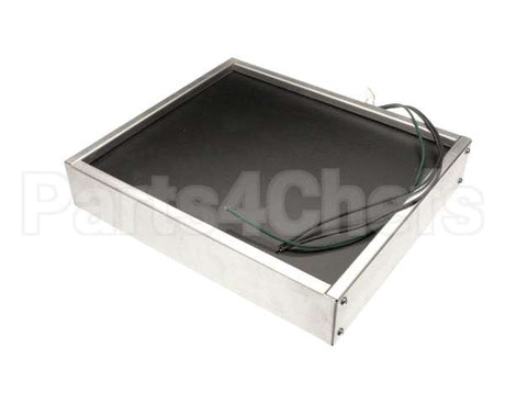 165348 Marshall Air Tglo, 16.13"X13.88" 1100W 120V