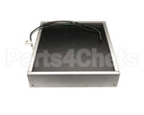 165348 Marshall Air Tglo, 16.13"X13.88" 1100W 120V