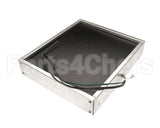 165348 Marshall Air Tglo, 16.13"X13.88" 1100W 120V