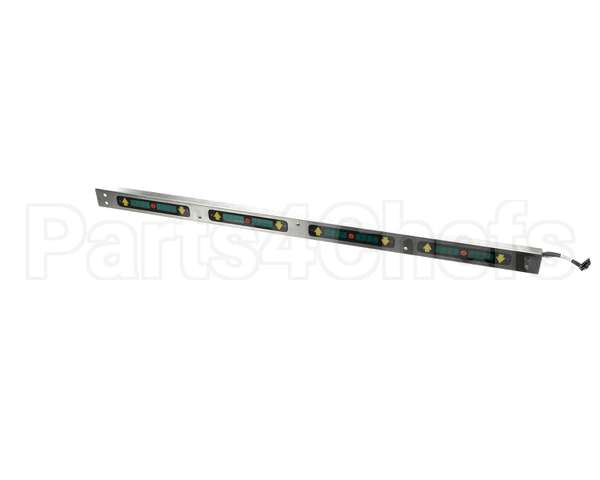 165362 Duke Assembly,Timer Bar Ch Top Sm34 Muhc
