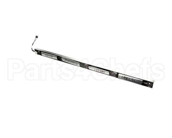 165362 Duke Assembly,Timer Bar Ch Top Sm34 Muhc