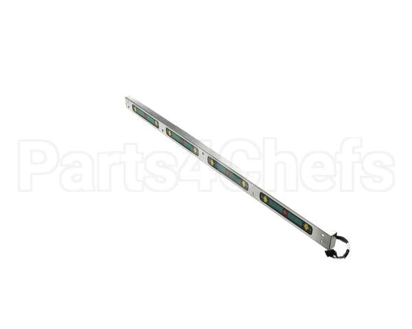 165362 Duke Assembly,Timer Bar Ch Top Sm34 Muhc
