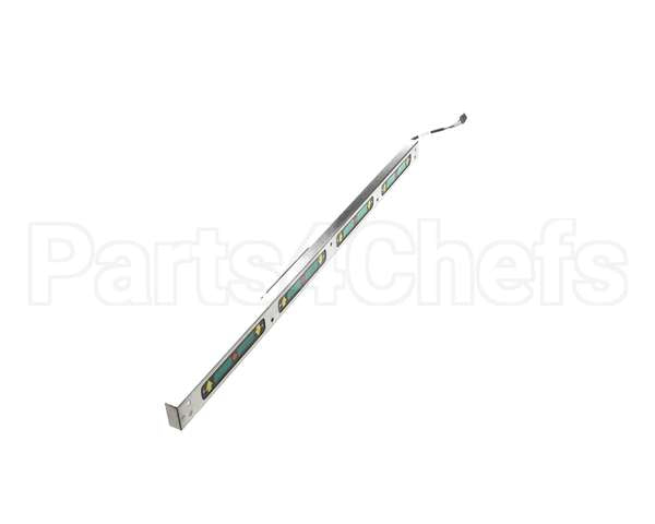 165362 Duke Assembly,Timer Bar Ch Top Sm34 Muhc