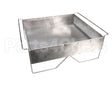 165364 Henny Penny Weld Assembly-Crumb Basket