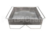 165364 Henny Penny Weld Assembly-Crumb Basket
