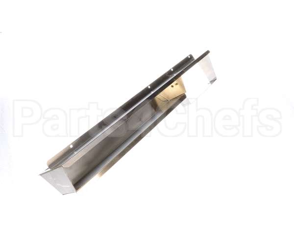 16539-5 Montague Flue Deflector S/S 2-115 Serie