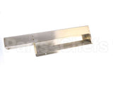 16539-5 Montague Flue Deflector S/S 2-115 Serie