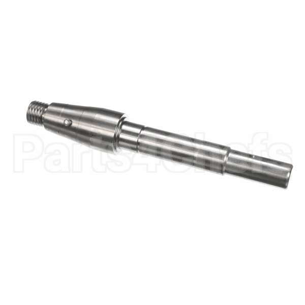 16543 Compatible Biro Lwr Bearing Shaft, Remvblwhl