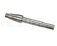 16543 Biro Lwr Bearing Shaft, Remvblwhl