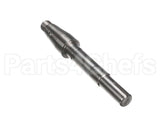 16543 Biro Lwr Bearing Shaft, Remvblwhl