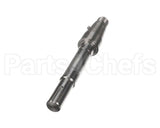 16543 Biro Lwr Bearing Shaft, Remvblwhl