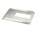 16543.00 Cma Gl-C/Gw-100 Det. Tank Rear Cov