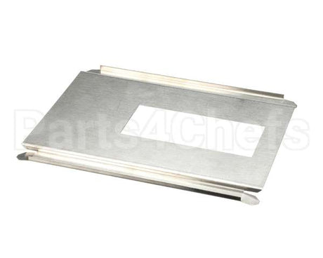 16543.00 Cma Gl-C/Gw-100 Det. Tank Rear Cov