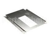 16543.00 Cma Gl-C/Gw-100 Det. Tank Rear Cov