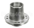 16547 Biro Lwr Bearing Housing, Remvblwhl