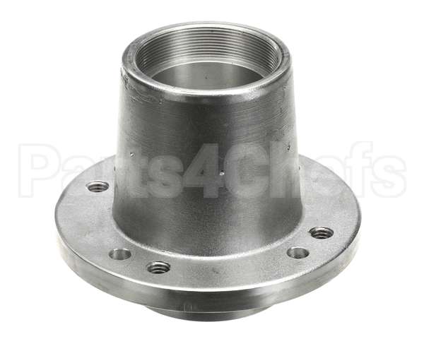 16547 Biro Lwr Bearing Housing, Remvblwhl