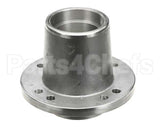 16547 Biro Lwr Bearing Housing, Remvblwhl