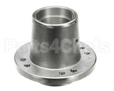 16547 Biro Lwr Bearing Housing, Remvblwhl