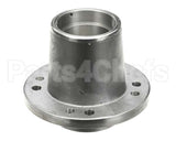 16547 Biro Lwr Bearing Housing, Remvblwhl