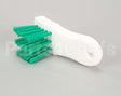 1655 Malish Lettuce Cutter Brush