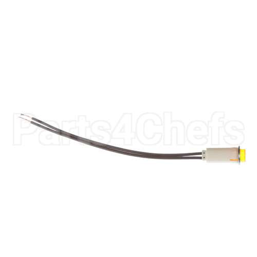 16560 Blakeslee Light Amber-Cycle