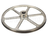 16560DF-2 Biro Saw Whl, 16 Inch,Dbl Flange Lwr Remvble,