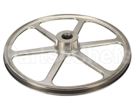 16560DF-2 Biro Saw Whl, 16 Inch,Dbl Flange Lwr Remvble,