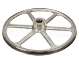 16560DF-2 Biro Saw Whl, 16 Inch,Dbl Flange Lwr Remvble,