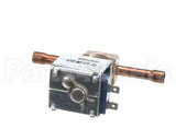 165629006 Cornelius Valve Hot Gas W/ Snd 522