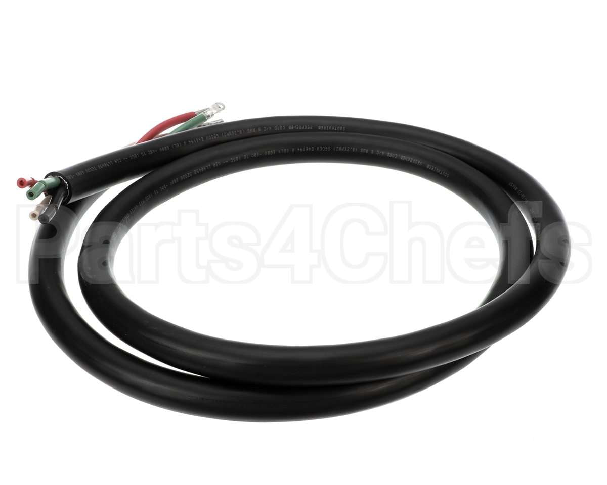 16565 Henny Penny Cord Sub-Assy