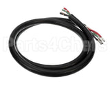 16565 Henny Penny Cord Sub-Assy