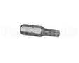 16571 Duke Bit, Qt-60-Tr25 Torx Bit Prison Bit