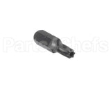 16571 Duke Bit, Qt-60-Tr25 Torx Bit Prison Bit