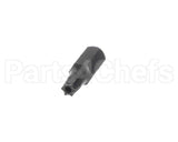 16571 Duke Bit, Qt-60-Tr25 Torx Bit Prison Bit