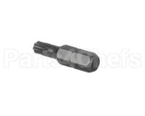 16571 Duke Bit, Qt-60-Tr25 Torx Bit Prison Bit