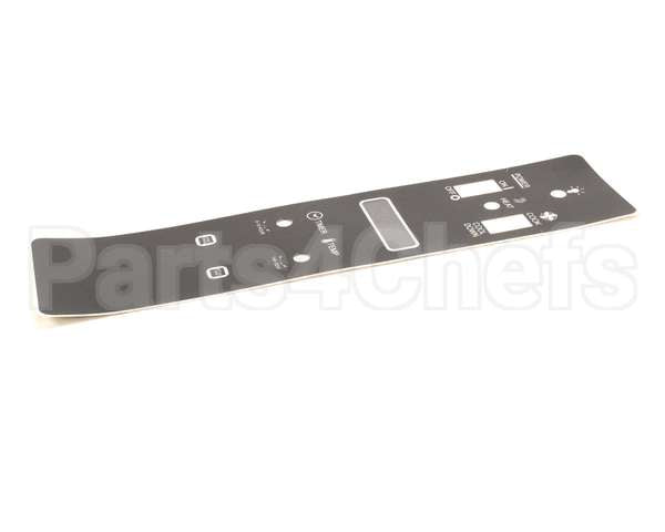 1657702 Garland Gci El.overlay 2B 1 Speed