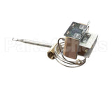16581-6 Montague Thermostat, Hi-Limit (W)