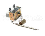 16581-6 Montague Thermostat, Hi-Limit (W)