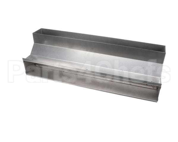 1658199 Garland Flue Riser S/W