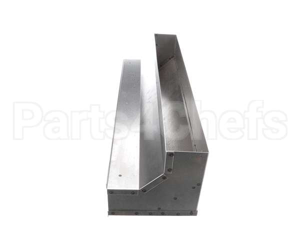 1658199 Garland Flue Riser S/W
